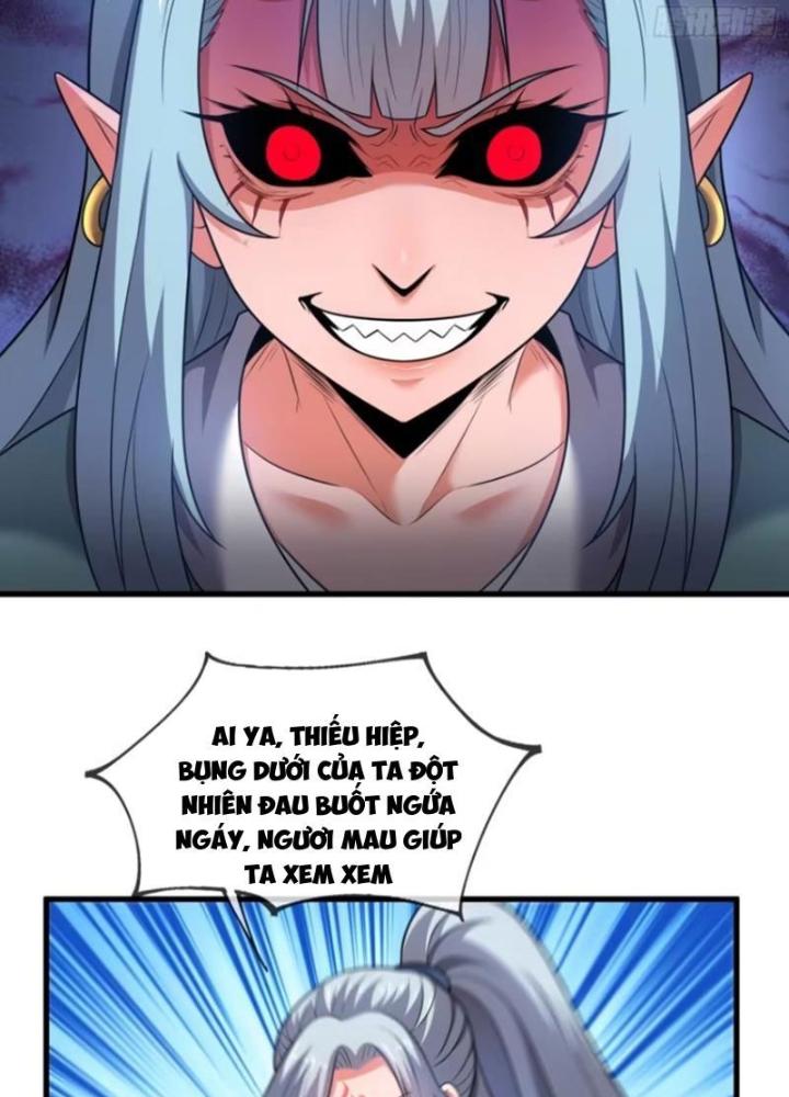 Cẩu Lương Thành Chuẩn Thánh, Ta Được Nữ Đế Triệu Hoán Chapter 91 - Trang 3