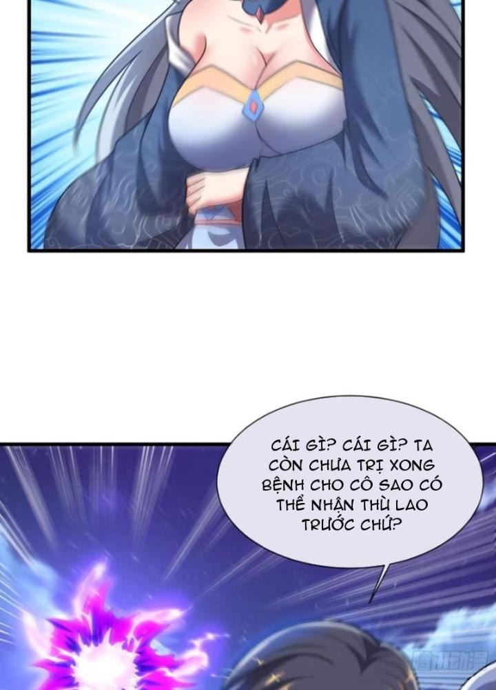 Cẩu Lương Thành Chuẩn Thánh, Ta Được Nữ Đế Triệu Hoán Chapter 91 - Trang 3