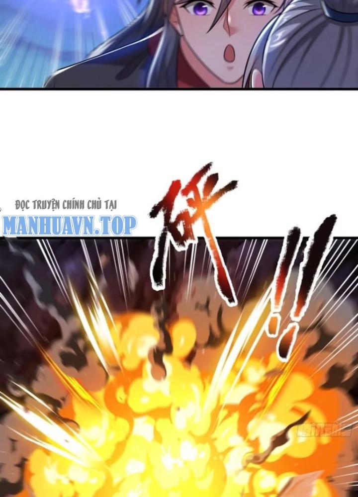 Cẩu Lương Thành Chuẩn Thánh, Ta Được Nữ Đế Triệu Hoán Chapter 91 - Trang 3