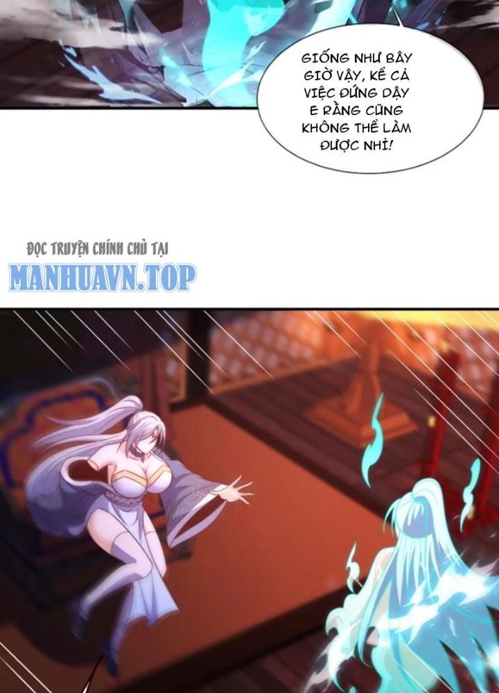 Cẩu Lương Thành Chuẩn Thánh, Ta Được Nữ Đế Triệu Hoán Chapter 91 - Trang 3