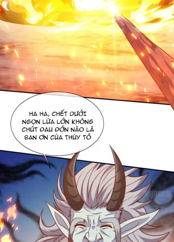 Cẩu Lương Thành Chuẩn Thánh, Ta Được Nữ Đế Triệu Hoán Chapter 91 - Trang 3