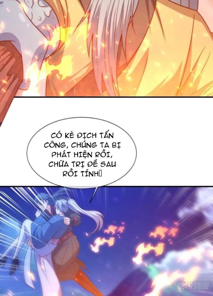 Cẩu Lương Thành Chuẩn Thánh, Ta Được Nữ Đế Triệu Hoán Chapter 91 - Trang 3