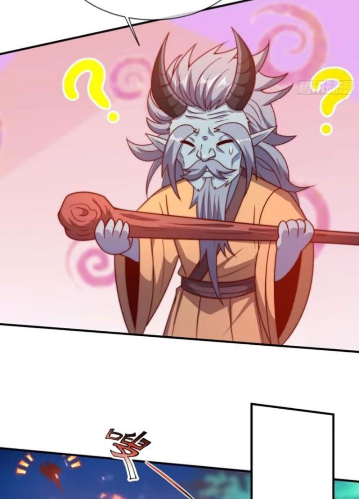 Cẩu Lương Thành Chuẩn Thánh, Ta Được Nữ Đế Triệu Hoán Chapter 91 - Trang 3