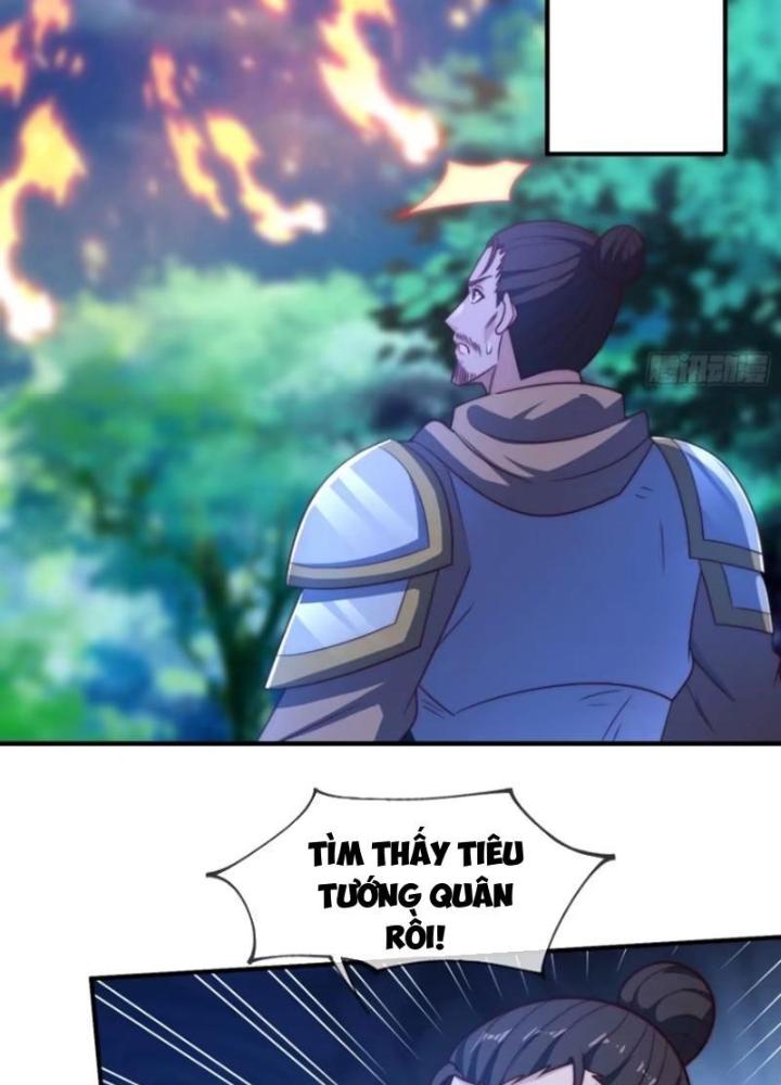 Cẩu Lương Thành Chuẩn Thánh, Ta Được Nữ Đế Triệu Hoán Chapter 91 - Trang 3