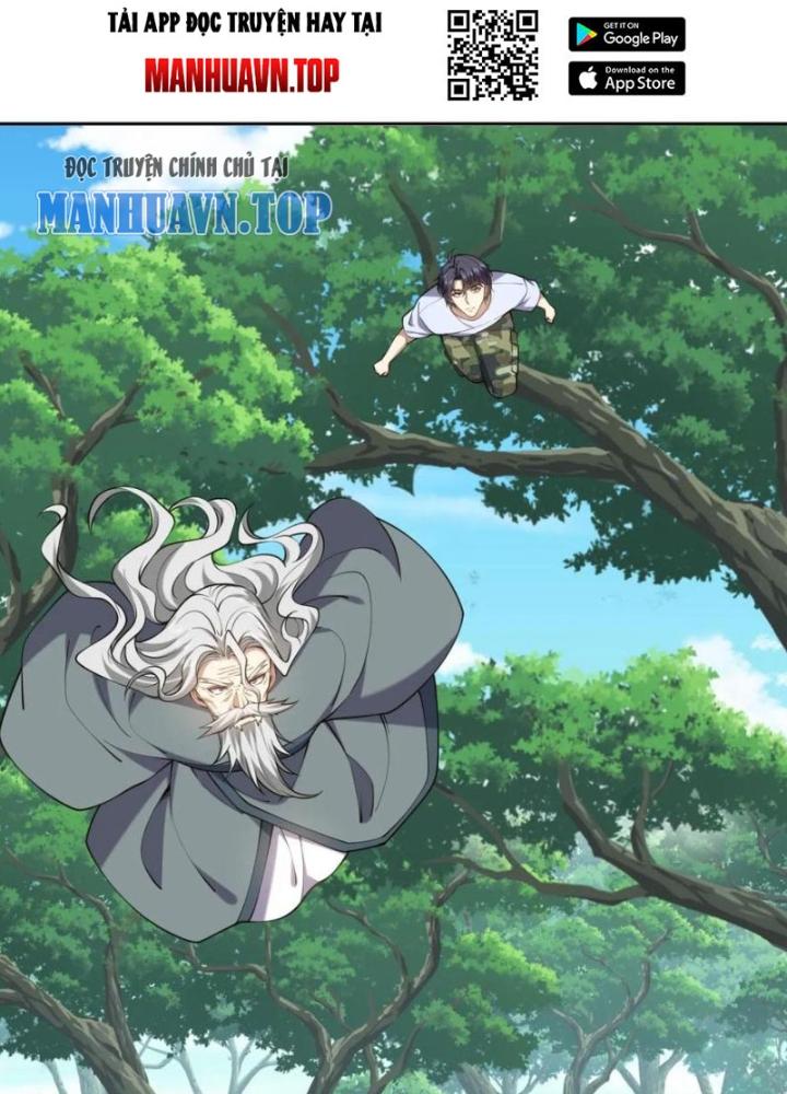 Ta Sống Cùng Nữ Tiếp Viên Hàng Không Tại Hoang Đảo Chapter 62 - Trang 2