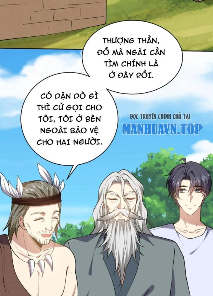 Ta Sống Cùng Nữ Tiếp Viên Hàng Không Tại Hoang Đảo Chapter 62 - Trang 2