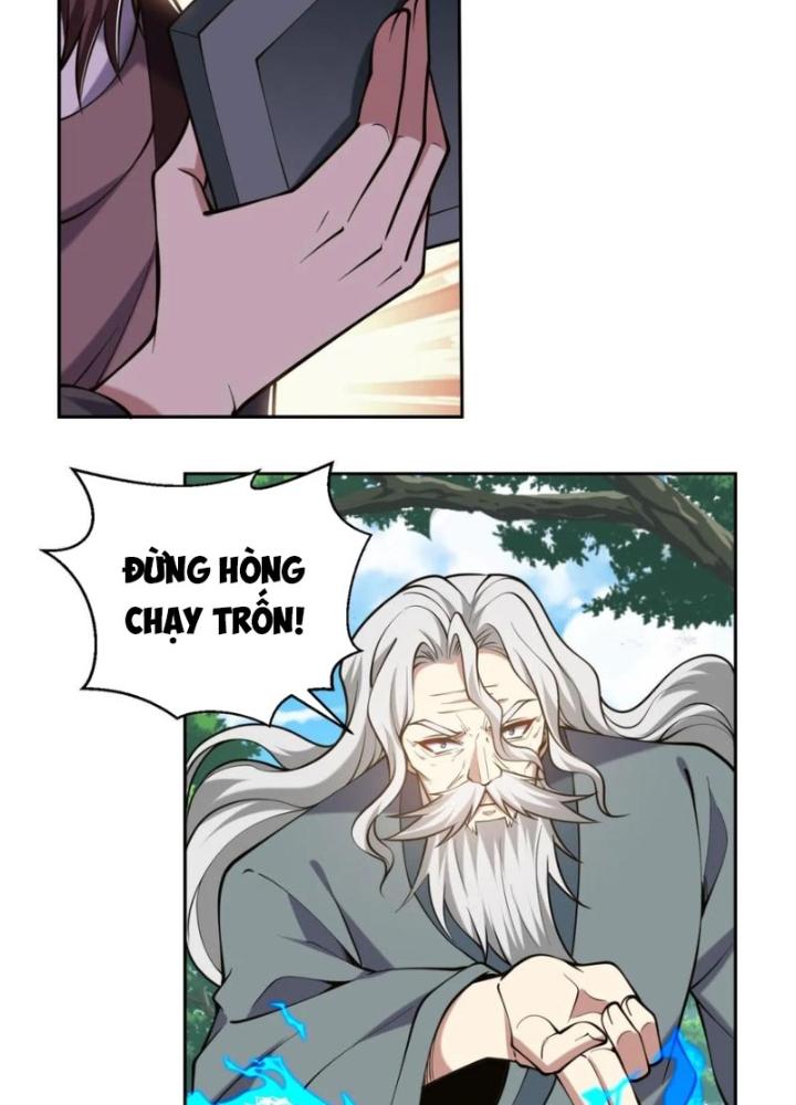 Ta Sống Cùng Nữ Tiếp Viên Hàng Không Tại Hoang Đảo Chapter 62 - Trang 2