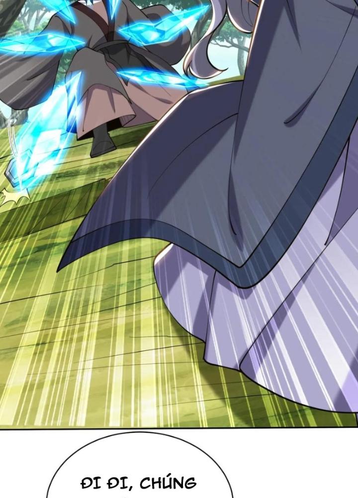 Ta Sống Cùng Nữ Tiếp Viên Hàng Không Tại Hoang Đảo Chapter 62 - Trang 2