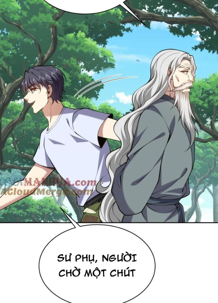 Ta Sống Cùng Nữ Tiếp Viên Hàng Không Tại Hoang Đảo Chapter 62 - Trang 2