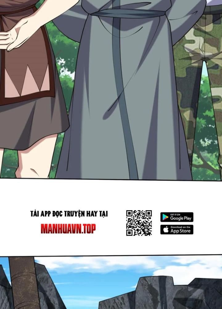 Ta Sống Cùng Nữ Tiếp Viên Hàng Không Tại Hoang Đảo Chapter 62 - Trang 2