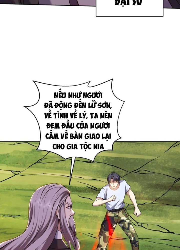 Ta Sống Cùng Nữ Tiếp Viên Hàng Không Tại Hoang Đảo Chapter 62 - Trang 2