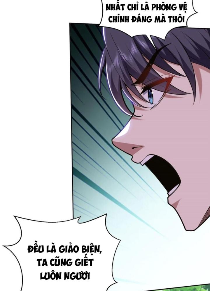 Ta Sống Cùng Nữ Tiếp Viên Hàng Không Tại Hoang Đảo Chapter 62 - Trang 2