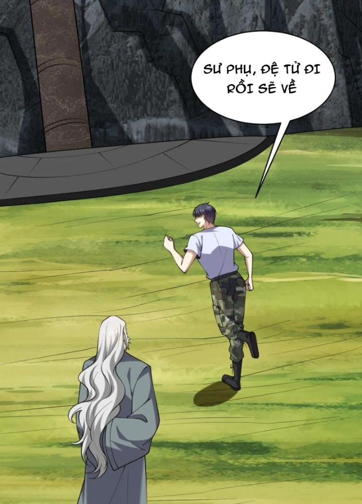 Ta Sống Cùng Nữ Tiếp Viên Hàng Không Tại Hoang Đảo Chapter 62 - Trang 2