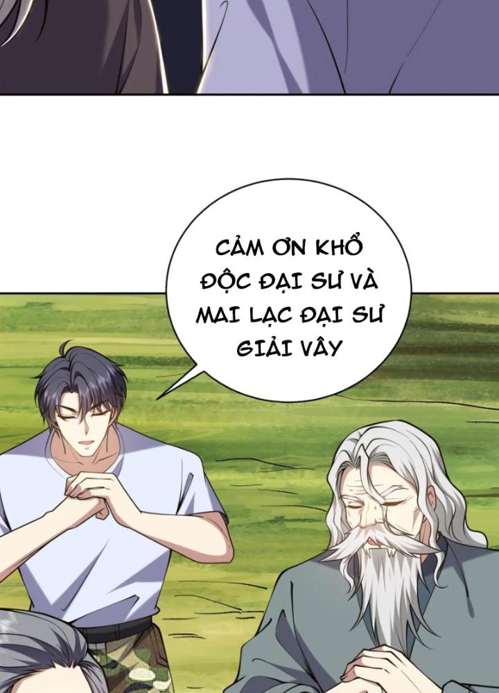 Ta Sống Cùng Nữ Tiếp Viên Hàng Không Tại Hoang Đảo Chapter 62 - Trang 2