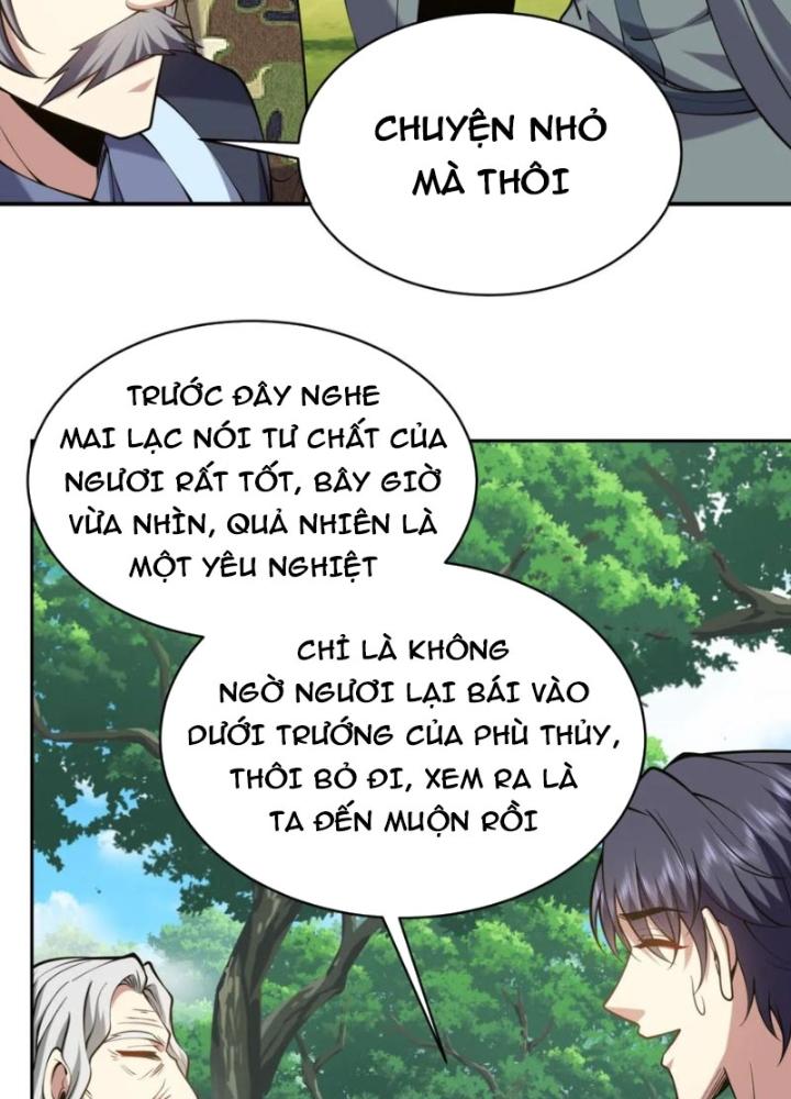 Ta Sống Cùng Nữ Tiếp Viên Hàng Không Tại Hoang Đảo Chapter 62 - Trang 2