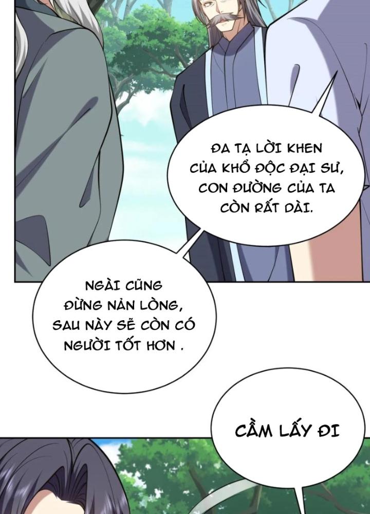 Ta Sống Cùng Nữ Tiếp Viên Hàng Không Tại Hoang Đảo Chapter 62 - Trang 2