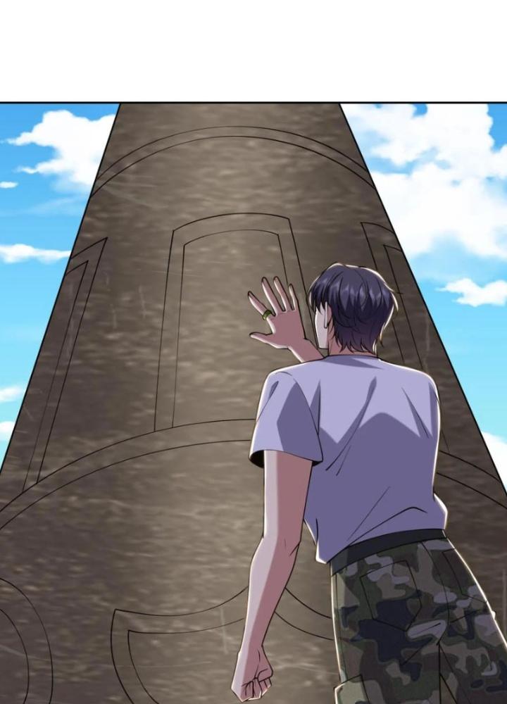 Ta Sống Cùng Nữ Tiếp Viên Hàng Không Tại Hoang Đảo Chapter 62 - Trang 2