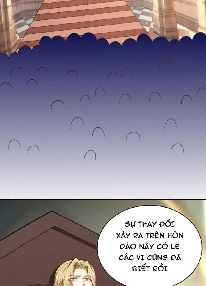 Ta Sống Cùng Nữ Tiếp Viên Hàng Không Tại Hoang Đảo Chapter 62 - Trang 2