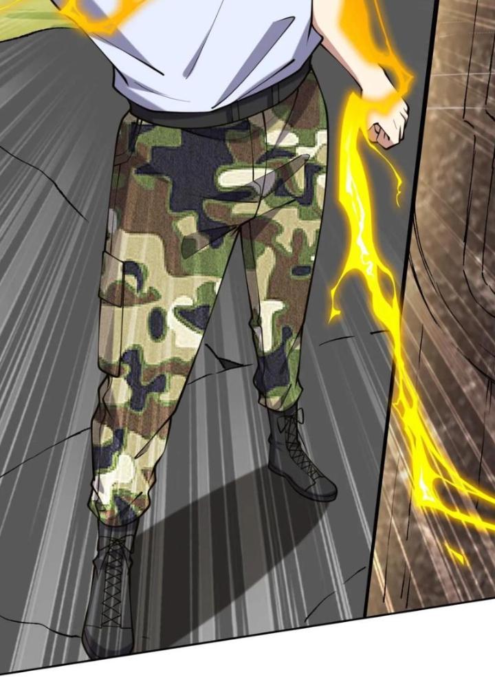 Ta Sống Cùng Nữ Tiếp Viên Hàng Không Tại Hoang Đảo Chapter 62 - Trang 2