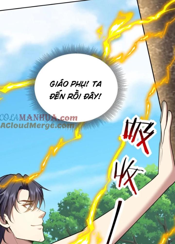 Ta Sống Cùng Nữ Tiếp Viên Hàng Không Tại Hoang Đảo Chapter 62 - Trang 2