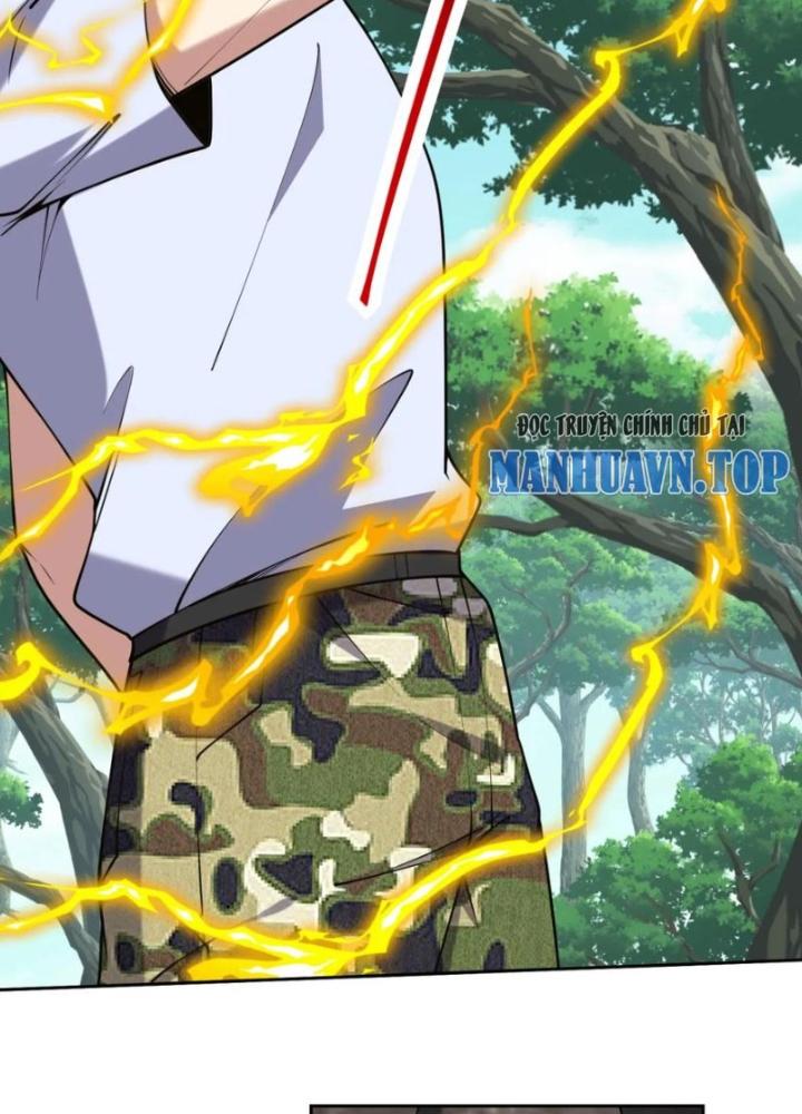 Ta Sống Cùng Nữ Tiếp Viên Hàng Không Tại Hoang Đảo Chapter 62 - Trang 2