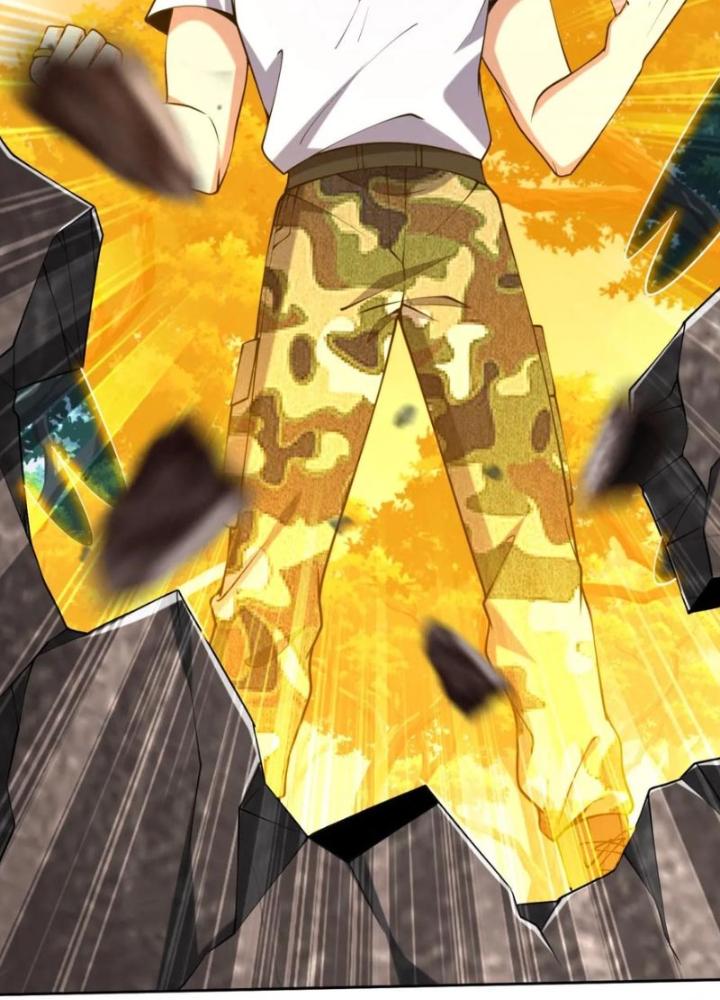 Ta Sống Cùng Nữ Tiếp Viên Hàng Không Tại Hoang Đảo Chapter 62 - Trang 2