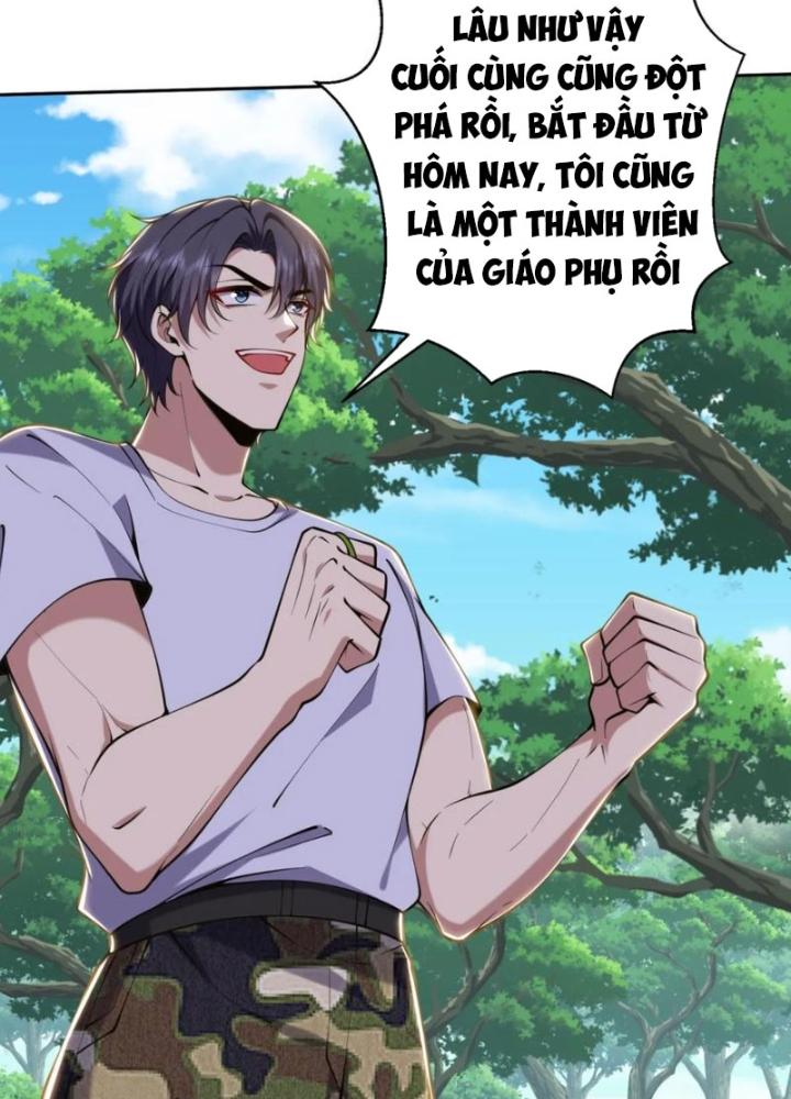 Ta Sống Cùng Nữ Tiếp Viên Hàng Không Tại Hoang Đảo Chapter 62 - Trang 2