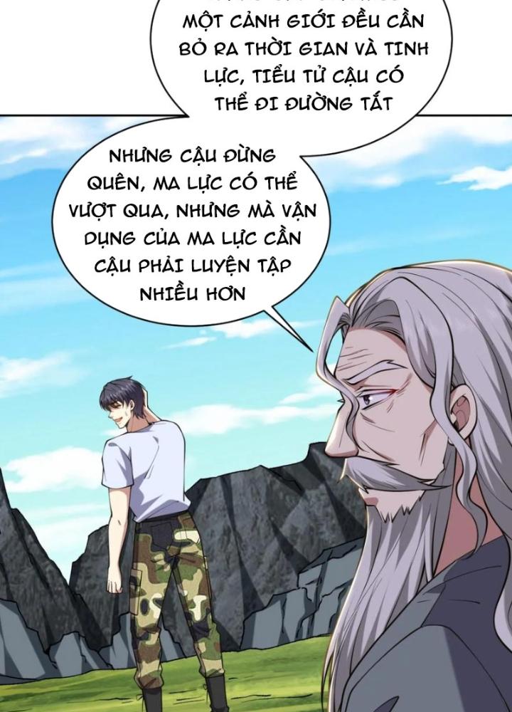 Ta Sống Cùng Nữ Tiếp Viên Hàng Không Tại Hoang Đảo Chapter 62 - Trang 2