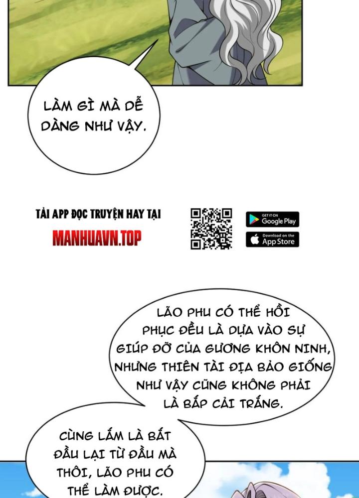 Ta Sống Cùng Nữ Tiếp Viên Hàng Không Tại Hoang Đảo Chapter 62 - Trang 2