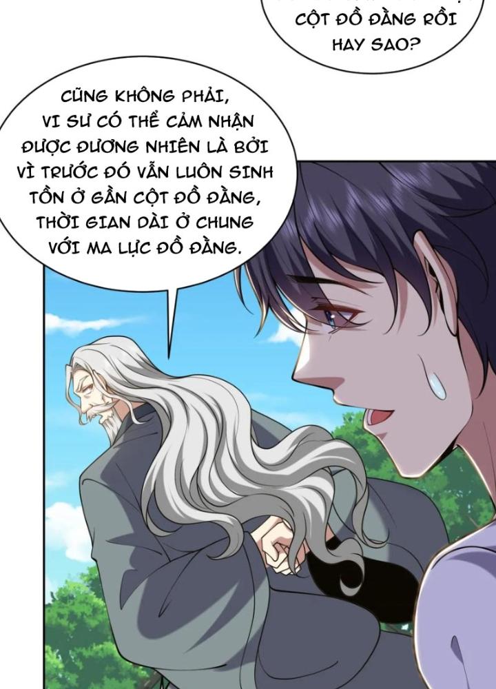 Ta Sống Cùng Nữ Tiếp Viên Hàng Không Tại Hoang Đảo Chapter 62 - Trang 2