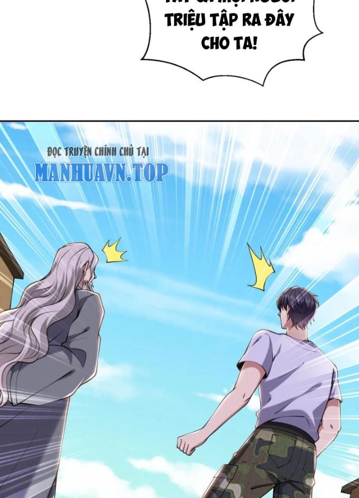 Ta Sống Cùng Nữ Tiếp Viên Hàng Không Tại Hoang Đảo Chapter 62 - Trang 2