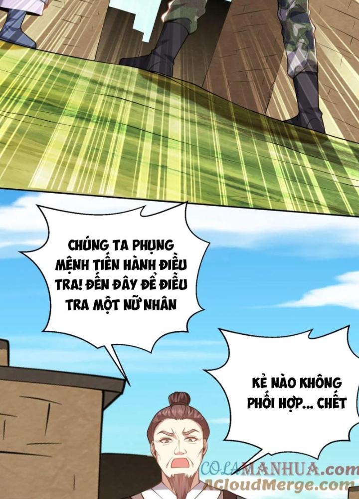 Ta Sống Cùng Nữ Tiếp Viên Hàng Không Tại Hoang Đảo Chapter 62 - Trang 2