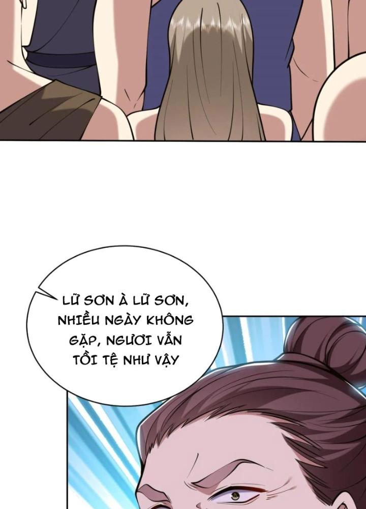 Ta Sống Cùng Nữ Tiếp Viên Hàng Không Tại Hoang Đảo Chapter 62 - Trang 2