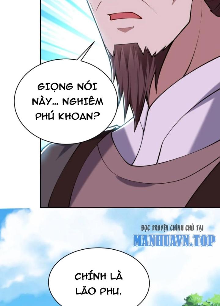 Ta Sống Cùng Nữ Tiếp Viên Hàng Không Tại Hoang Đảo Chapter 62 - Trang 2