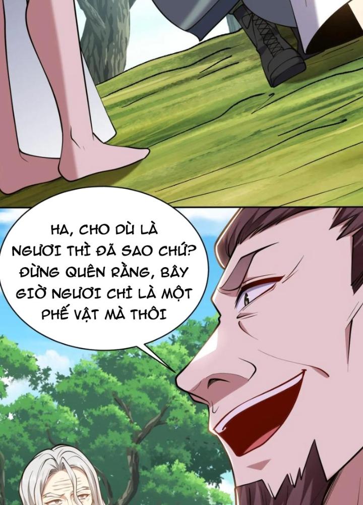 Ta Sống Cùng Nữ Tiếp Viên Hàng Không Tại Hoang Đảo Chapter 62 - Trang 2