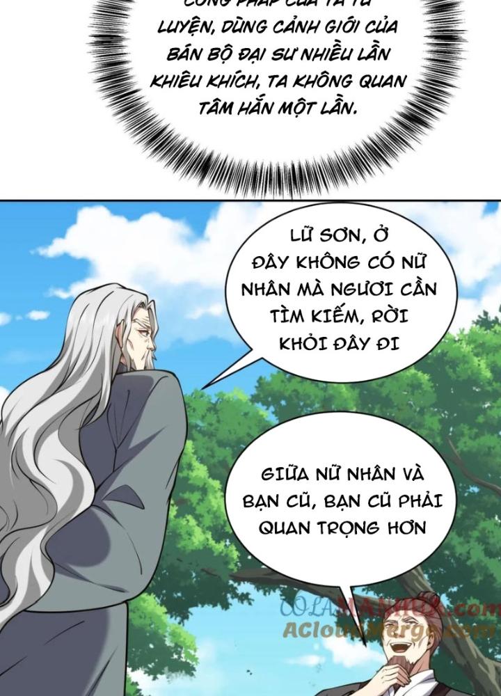 Ta Sống Cùng Nữ Tiếp Viên Hàng Không Tại Hoang Đảo Chapter 62 - Trang 2