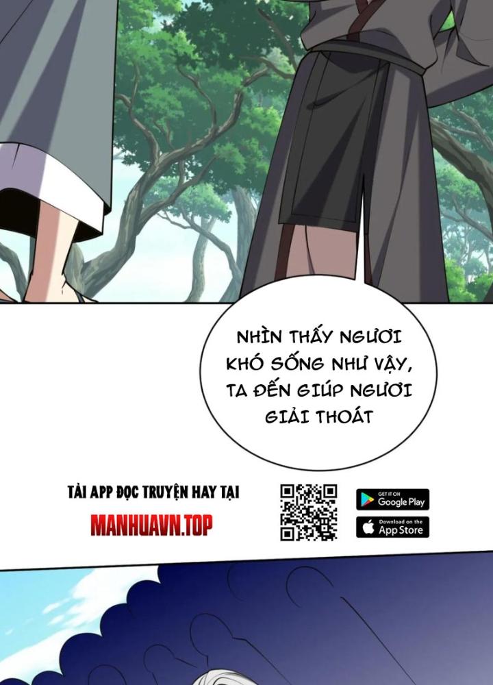 Ta Sống Cùng Nữ Tiếp Viên Hàng Không Tại Hoang Đảo Chapter 62 - Trang 2