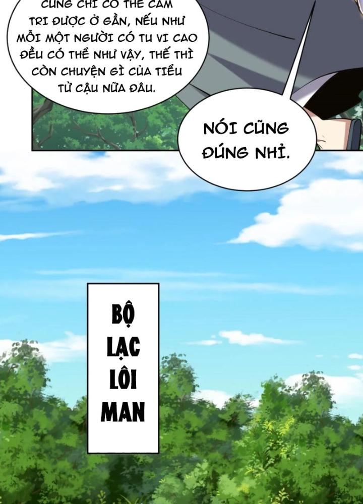 Ta Sống Cùng Nữ Tiếp Viên Hàng Không Tại Hoang Đảo Chapter 62 - Trang 2