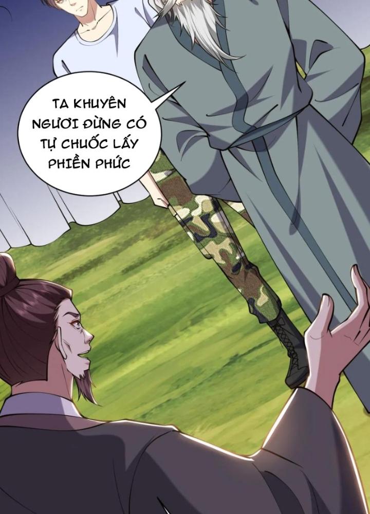 Ta Sống Cùng Nữ Tiếp Viên Hàng Không Tại Hoang Đảo Chapter 62 - Trang 2