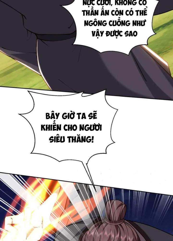 Ta Sống Cùng Nữ Tiếp Viên Hàng Không Tại Hoang Đảo Chapter 62 - Trang 2