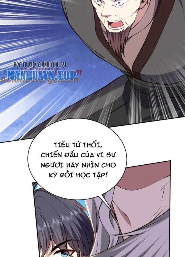 Ta Sống Cùng Nữ Tiếp Viên Hàng Không Tại Hoang Đảo Chapter 62 - Trang 2