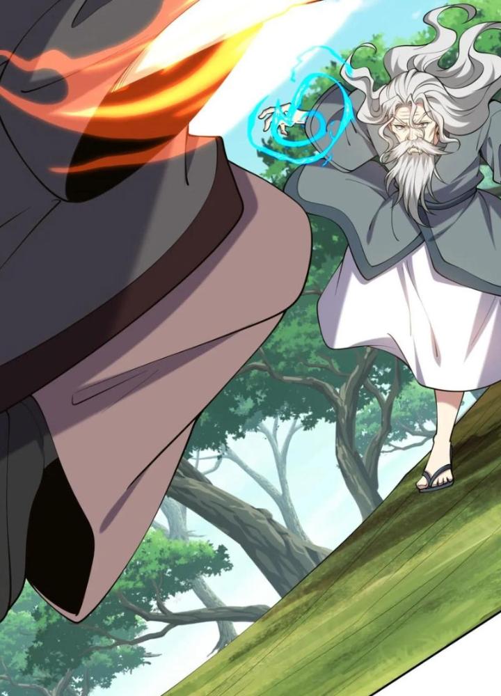 Ta Sống Cùng Nữ Tiếp Viên Hàng Không Tại Hoang Đảo Chapter 62 - Trang 2