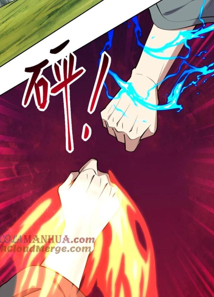 Ta Sống Cùng Nữ Tiếp Viên Hàng Không Tại Hoang Đảo Chapter 62 - Trang 2