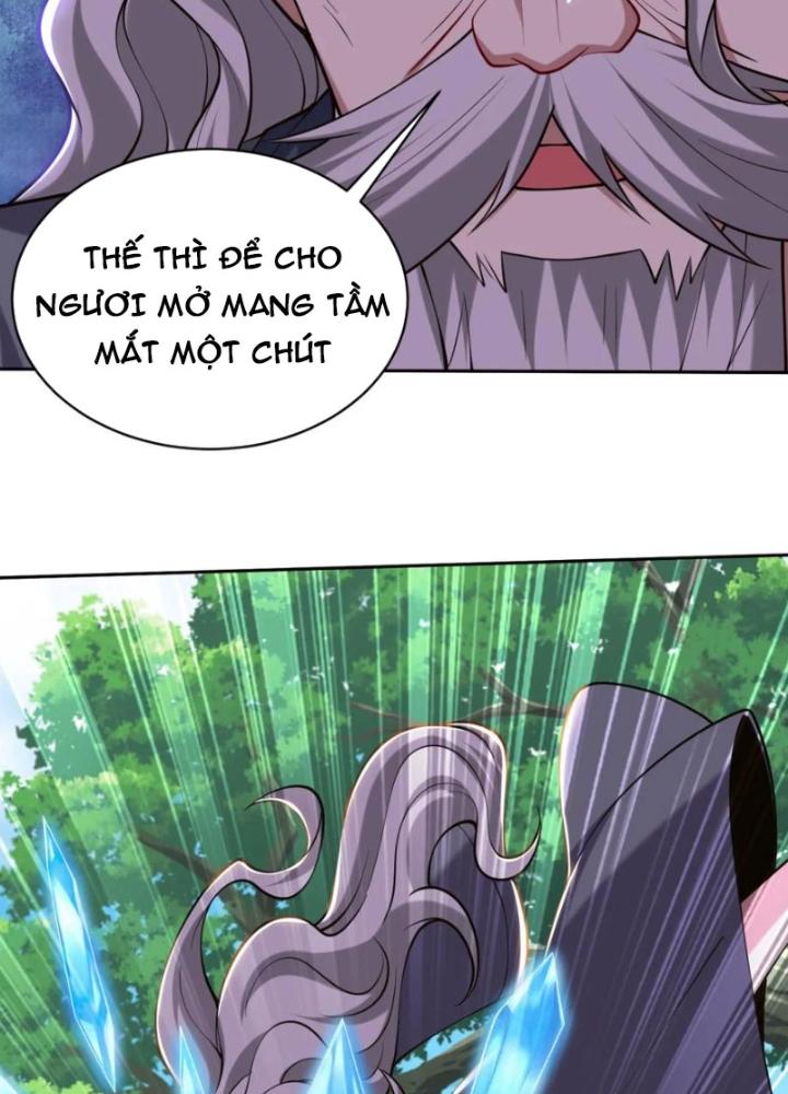 Ta Sống Cùng Nữ Tiếp Viên Hàng Không Tại Hoang Đảo Chapter 62 - Trang 2