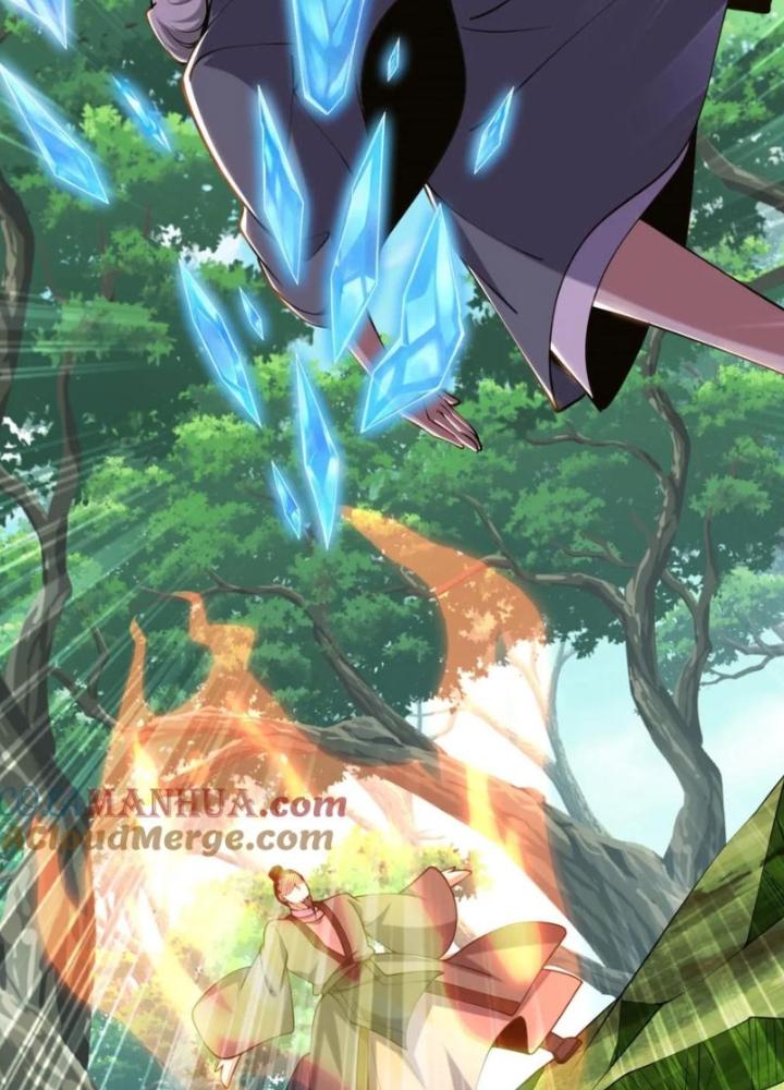 Ta Sống Cùng Nữ Tiếp Viên Hàng Không Tại Hoang Đảo Chapter 62 - Trang 2