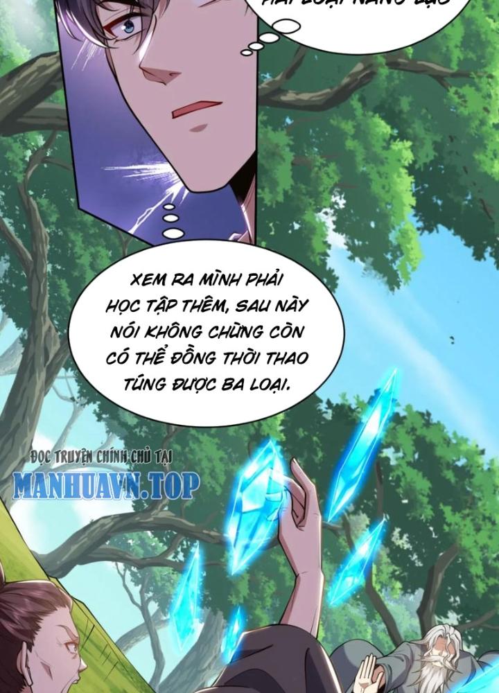 Ta Sống Cùng Nữ Tiếp Viên Hàng Không Tại Hoang Đảo Chapter 62 - Trang 2