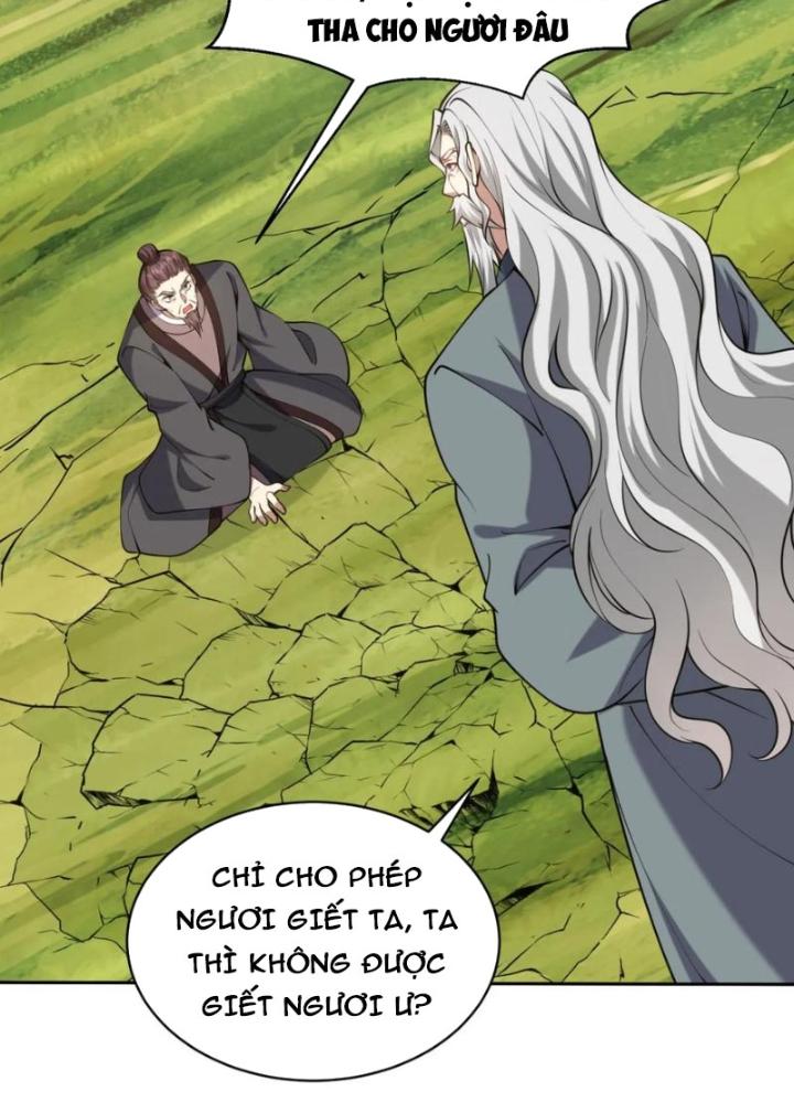 Ta Sống Cùng Nữ Tiếp Viên Hàng Không Tại Hoang Đảo Chapter 62 - Trang 2