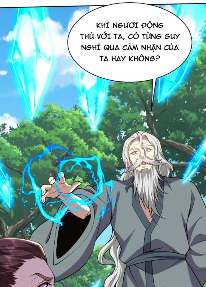 Ta Sống Cùng Nữ Tiếp Viên Hàng Không Tại Hoang Đảo Chapter 62 - Trang 2