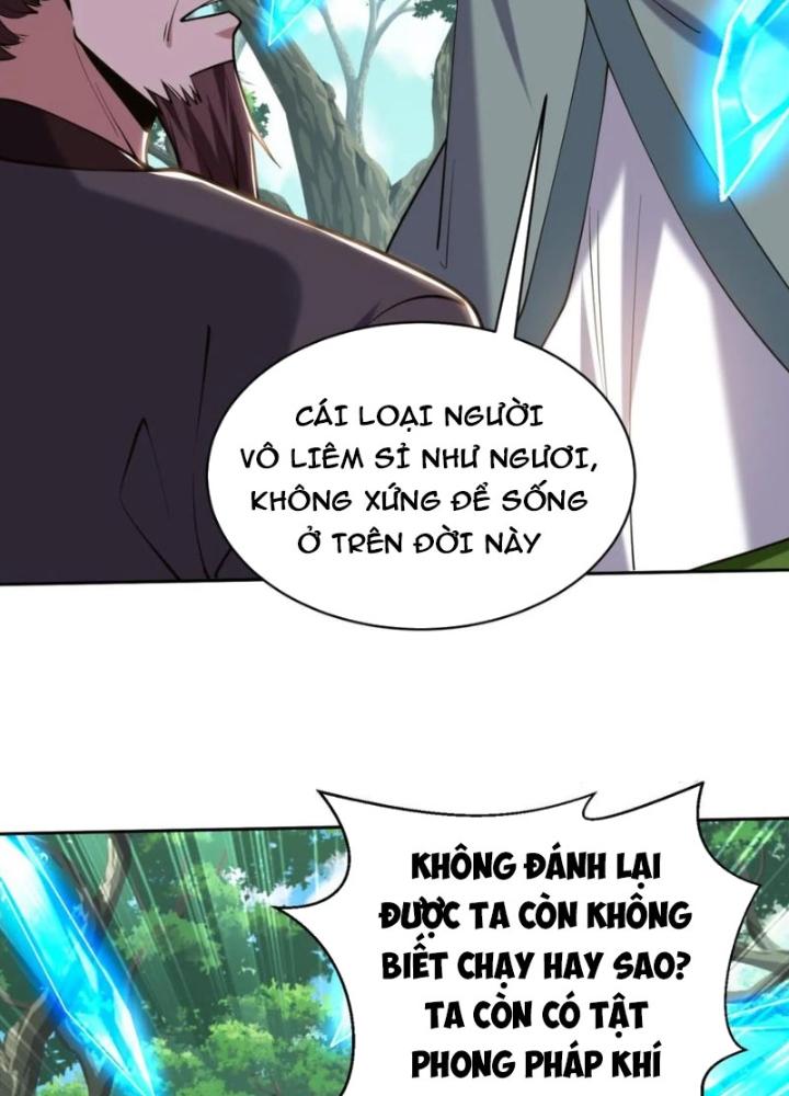 Ta Sống Cùng Nữ Tiếp Viên Hàng Không Tại Hoang Đảo Chapter 62 - Trang 2