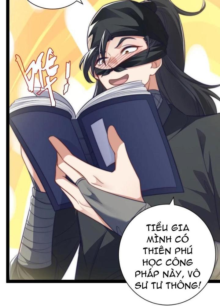 Tu Chân Thiên Mệnh Đại Phế Vật Chapter 23 - Trang 3